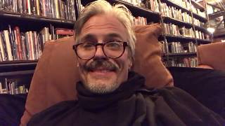 Lorne Lanning on Why He Makes Games Full Video [upl. by Ahsil869]