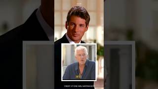 Richard Gere a living legend shorts [upl. by Belamy90]