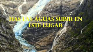 Aguas Profundas  Marcos Brunet  Letra [upl. by Suvart]