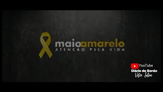 Campanha Maio Amarelo 2023 [upl. by Melgar]