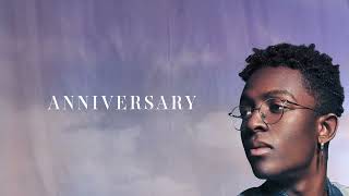 BRELAND  Anniversary Official Audio [upl. by Settera]