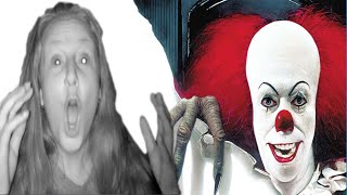 IT 1990  FIRST TIME WATCHING  reaction amp commentary  Millennial Movie Monday [upl. by Eitsirc]