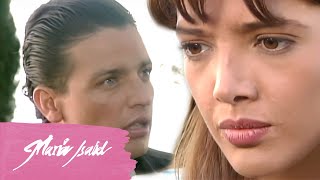 Rigoberto le confiesa su amor a María Isabel  María Isabel 22  C116  tlnovelas [upl. by Norbie652]