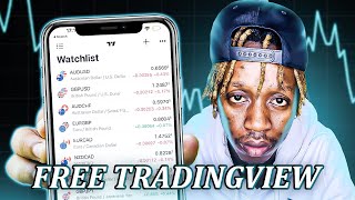 How To Get TRADINGVIEW PREMIUM for Free for Life [upl. by Isolda560]