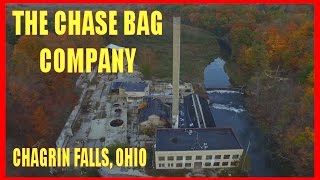 The Chase Bag Company  Chagrin Falls Ohio [upl. by Ylil]