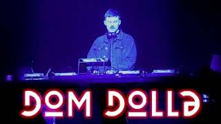 Dom Dolla LIVE  Avant Gardner  Great Hall  Brooklyn NY 11321 [upl. by Noble]