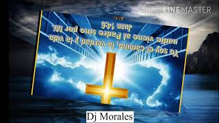 CUMBIA SONIDERA CRISTIANA MIX quotquotCUMBIA PARA CRISTOquotquot CON DJ MORALES [upl. by Aristotle818]