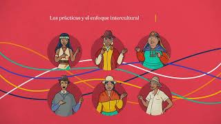 Video EducativoInformativo sobre quotInterculturalidadquot [upl. by Euqinitram354]