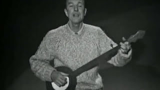 Pete Seeger  What Did You Learn In School [upl. by Vivienne568]