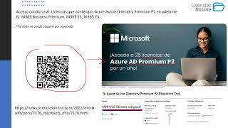 Seguridad Avanzada para Microsoft 365 con políticas de acceso condicional [upl. by Rhoads292]