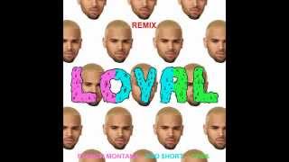 Chris Brown  Loyal ft Lil Wayne  French Montana  Tyga  Too hort Remix [upl. by Nagear301]