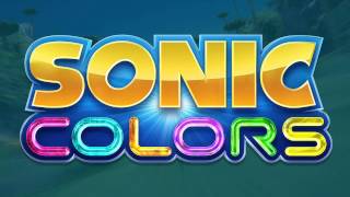 Vs NegaWisp Armor Phase 2  Sonic Colors OST [upl. by Naima]