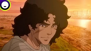 You Better Not Die Joe  MEGALOBOX 2 NOMAD [upl. by Alul]