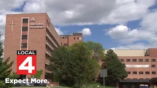 Ransomware attack forces difficult decisions nationwide for Ascension hospital cyber attack [upl. by Oznola752]