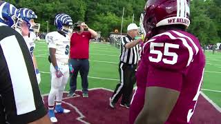 PRINCETON VS BLUEFIELD  Replay [upl. by Ennaylloh]