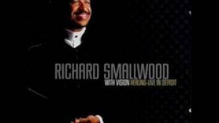 Total Praise  Richard Smallwood [upl. by Naujad479]