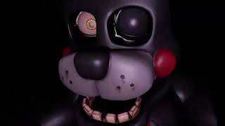 Five Nights at Freddys Help Wanted 2  Lefty Jumpscare [upl. by Alten]