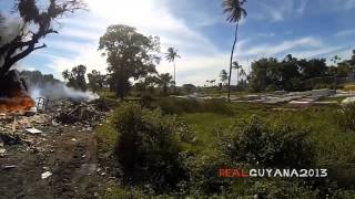 Dumping The Dead In Guyana  Part 1 [upl. by Linneman862]