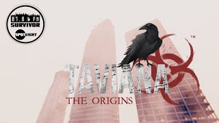 The Spotlight on Taviana Origins  Promo amp Time Update [upl. by Asilaj]