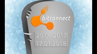 БИТКОННЕКТ ПОКОЙСЯ С МИРОМ  bitconnect [upl. by Duj]