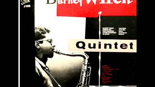 Barney Wilen Quintette  Up In Alsace  Paris 1957 [upl. by Loginov]