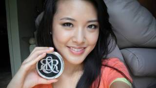 HG Spotlight Rock amp Republic Blush [upl. by Dyana712]