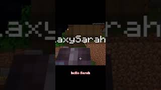 More scrapped clips  CLSMP  minecraft fyp viralvideo [upl. by Elyr461]