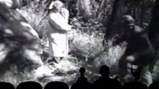 MST3K  The Atomic Brain [upl. by Fanchon971]