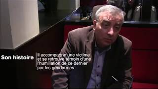 Entretien avec le magistrat Georges Domergue  Lintegrale [upl. by Nonnag102]