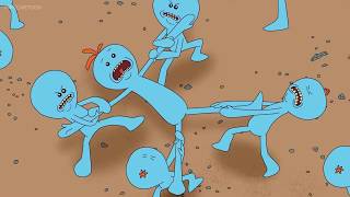 Meeseeks [upl. by Aicileb]