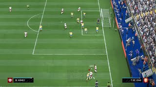 FIFA 22 easy 22 with bastian schweinsteiger 89 [upl. by Hebe]