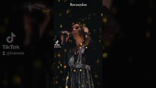 musica amor music live malú [upl. by Atla]