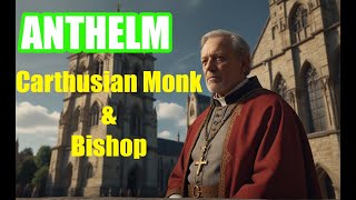 ANTHELM the Carthusian Bishop [upl. by Milford]