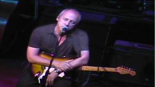 Mark Knopfler amp Friends  Quality shoe London 02 [upl. by Akapol]