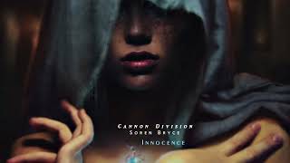 Cannon Division feat Soren Bryce  Innocence Unbelievable Trailer song [upl. by Nohj]