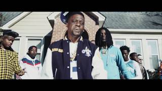 OMB Peezy  Struggle feat Boosie Badazz Official Music Video [upl. by Marou730]