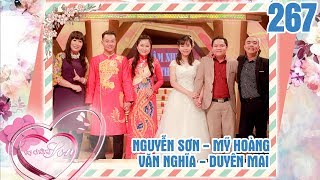 VỢ CHỒNG SON  VCS 267 UNCUT  Nhìn thấy vợ là thả bom  Đêm tân hôn ngồi đếm tiền  300918 😂 [upl. by Durstin860]