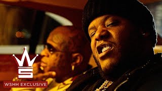 Derez Deshon quotHardawayquot WSHH Exclusive  Official Music Video [upl. by Belldas]