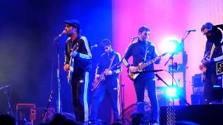 Eels  Mr Es Beautiful Blues HD live [upl. by Noitsirhc]