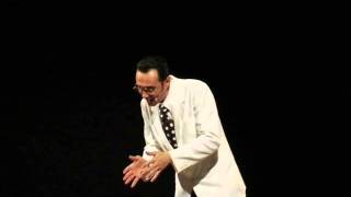 Giuseppe Giacobazzi 713 il VIAGRA Inedito al Teatro Verdi [upl. by Ahsiekam219]