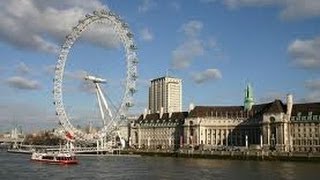 Le top 10 attrazioniquot della capitale inglese  Cosa fare a Londra [upl. by Anowahs572]