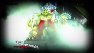 ● The Authority  Custom Titantron  King Of Kings ► 2015 ᴴᴰ ● [upl. by Yaned]