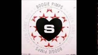 Boogie Pimps  Then Came You Pimpin Di Remix [upl. by Llenaj33]