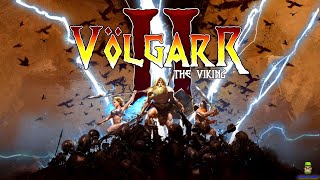 Volgarr The Viking 2 Level 1 No Deaths No Continues Perfect Boss Walkthrough [upl. by Diamond]