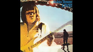 04 Lady Love  Robin Trower Live [upl. by Aropizt]