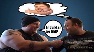 SISTE SJANSE FØR NM [upl. by Britney]