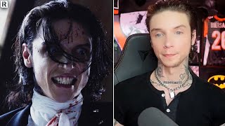 Black Veil Brides Andy Biersack On Bleeders EP amp Wembley  Interview [upl. by Htir]