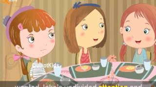 Life is Beautiful  Short Moral Stories For Kids  English [upl. by Naenaj]