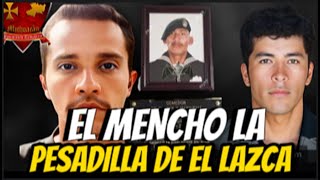 El Mencho Fue La Pesadilla de Heriberto Lazcano Parte 15 [upl. by Ettesus]