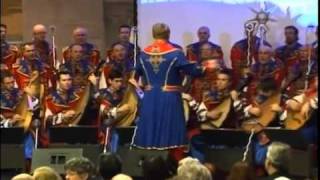 Canadian Bandurist Capella performing Ukrainian Christmas Carols at the ROM Dec 2010 [upl. by Medea573]